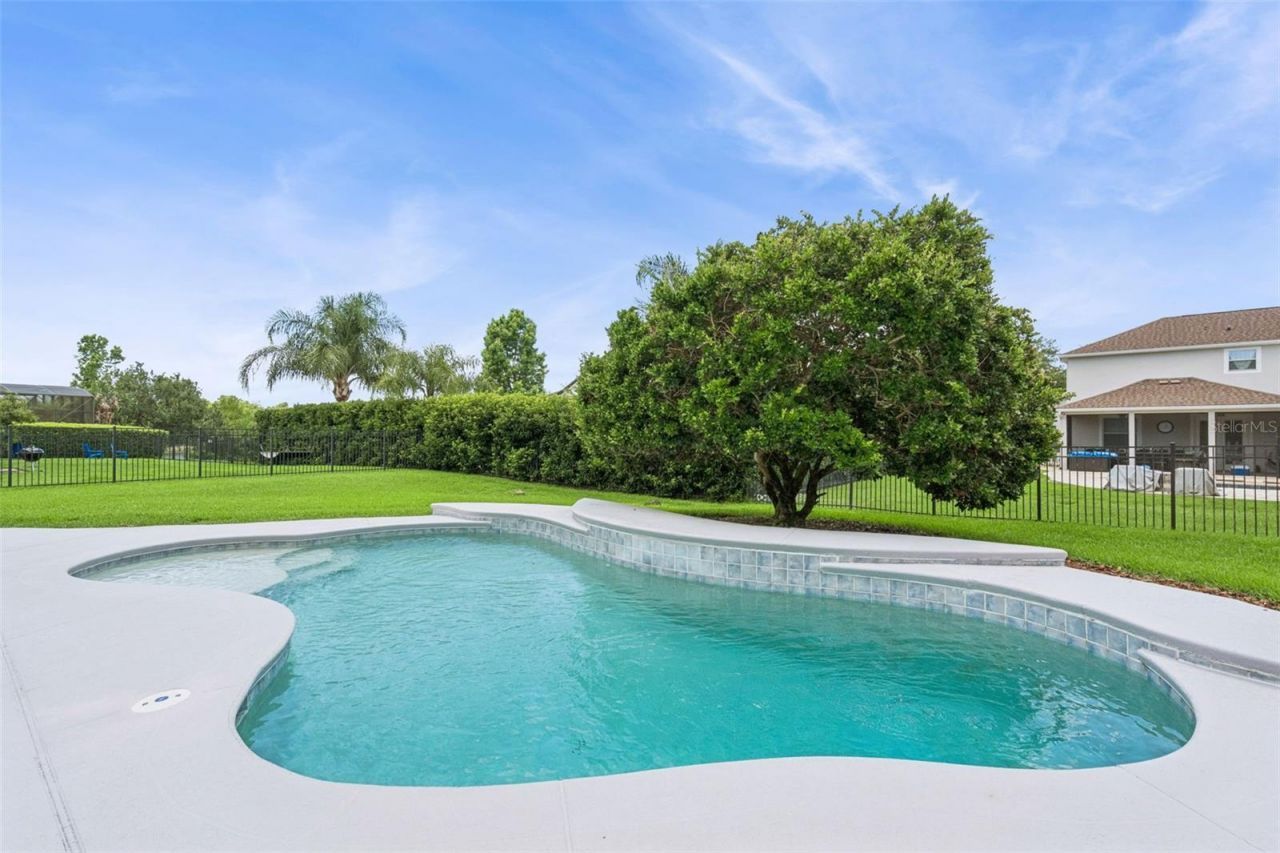 2744 Hazel Grove Lane, Oviedo, FL 32766 Photo