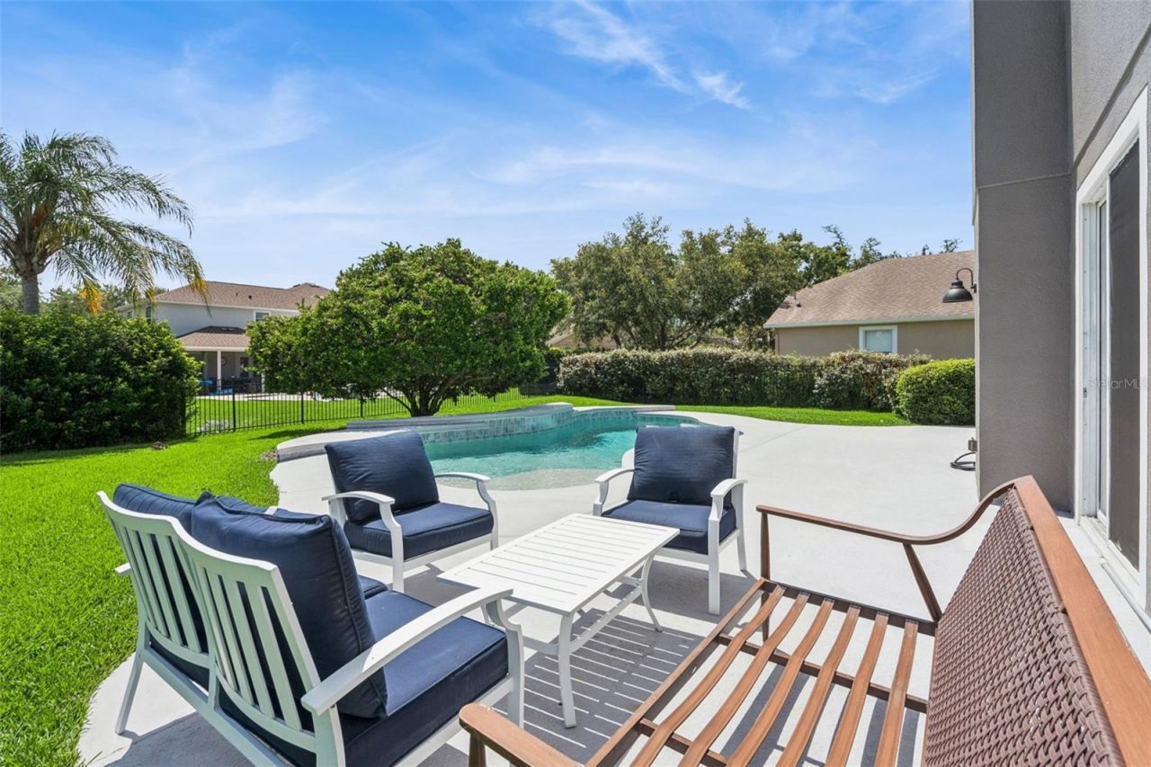 2744 Hazel Grove Lane, Oviedo, FL 32766 Photo