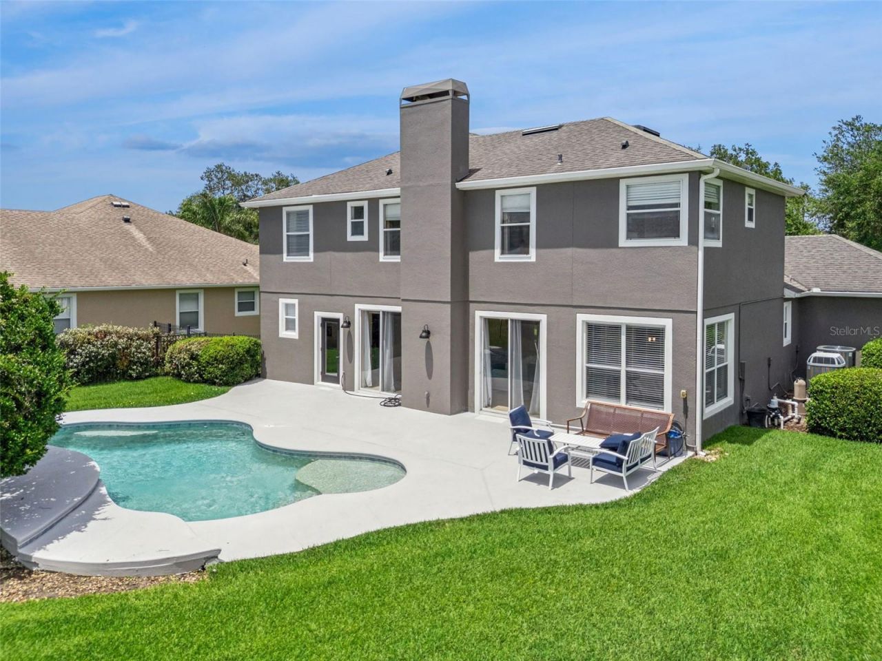 2744 Hazel Grove Lane, Oviedo, FL 32766 Photo
