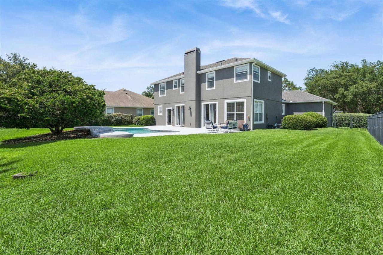 2744 Hazel Grove Lane, Oviedo, FL 32766 Photo