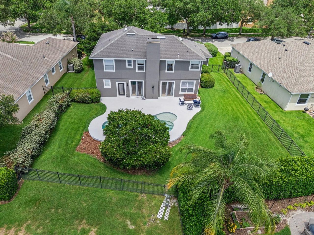2744 Hazel Grove Lane, Oviedo, FL 32766 Photo