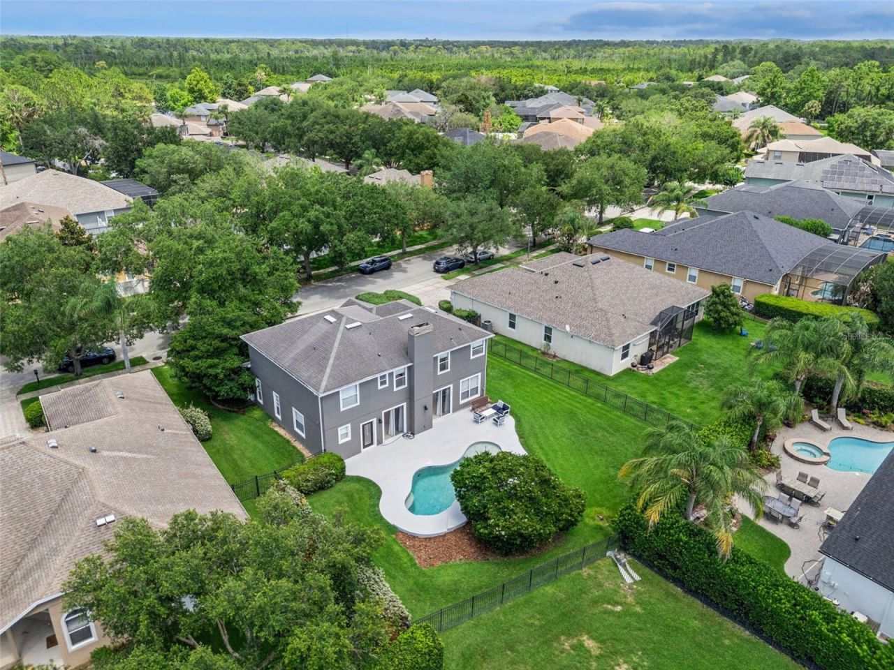 2744 Hazel Grove Lane, Oviedo, FL 32766 Photo