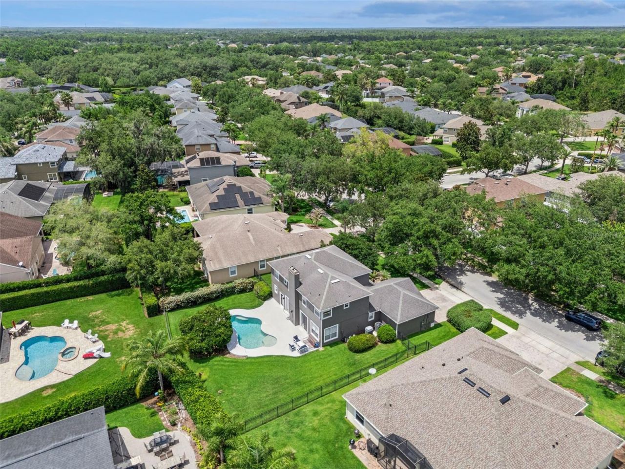 2744 Hazel Grove Lane, Oviedo, FL 32766 Photo
