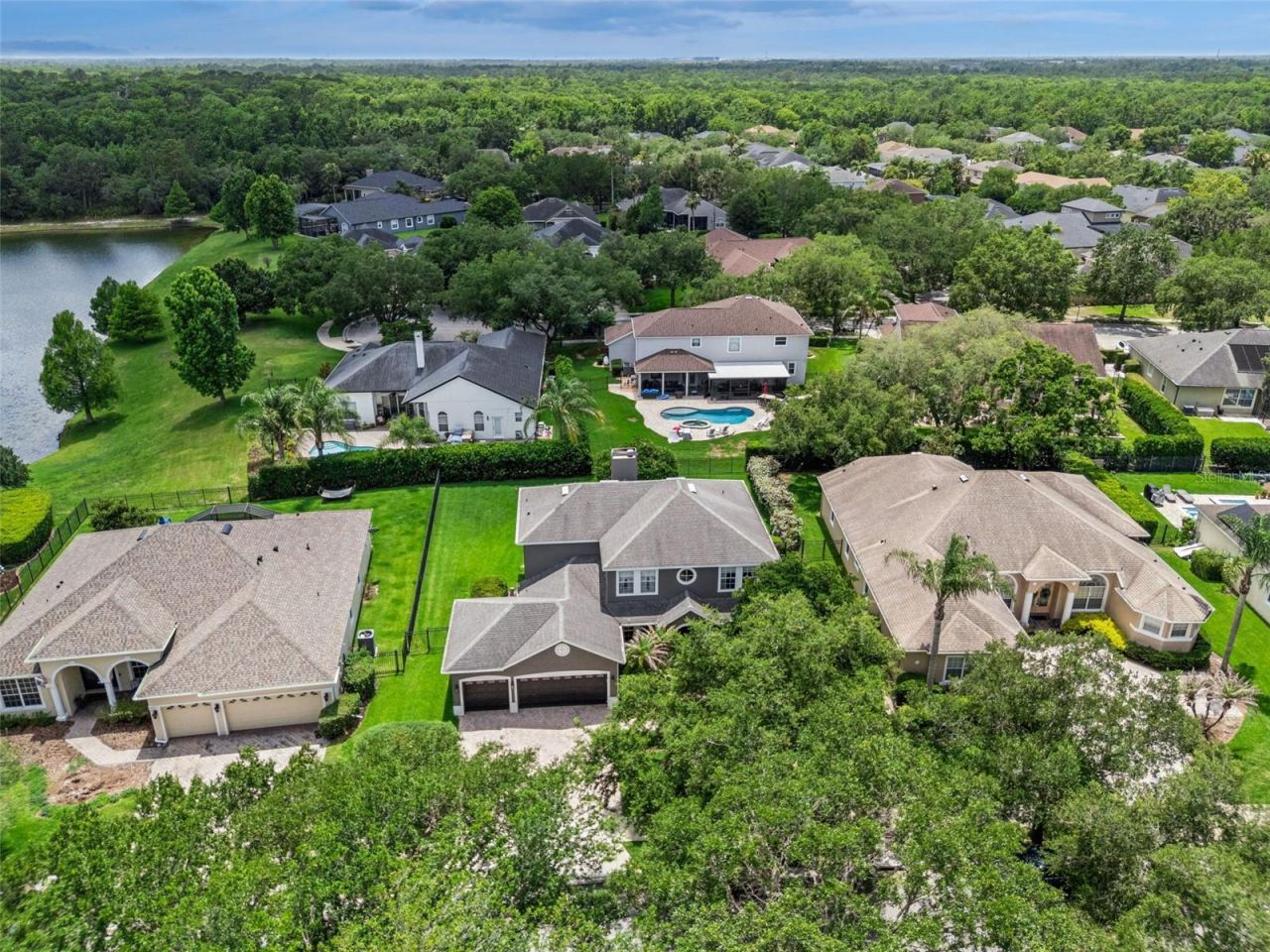 2744 Hazel Grove Lane, Oviedo, FL 32766 Photo
