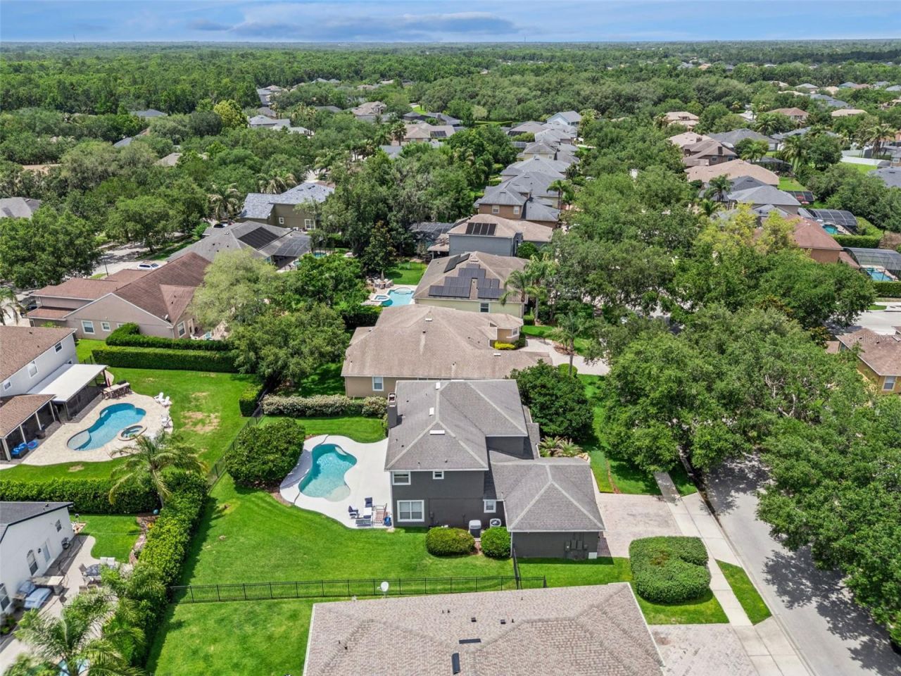 2744 Hazel Grove Lane, Oviedo, FL 32766 Photo