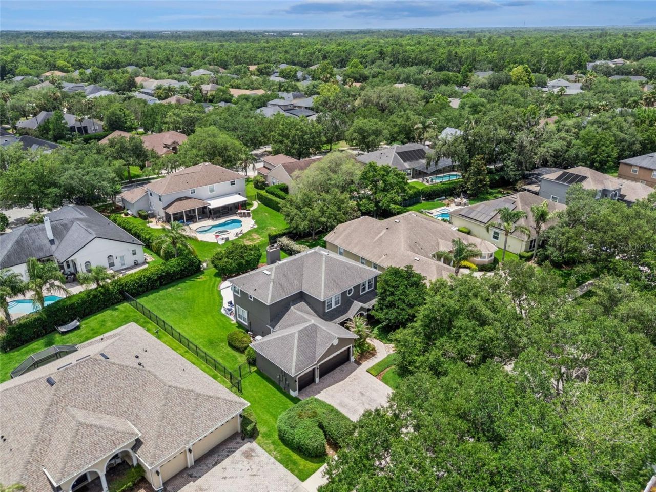2744 Hazel Grove Lane, Oviedo, FL 32766 Photo