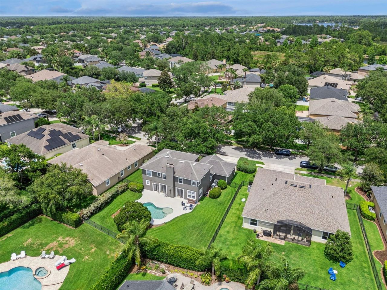 2744 Hazel Grove Lane, Oviedo, FL 32766 Photo