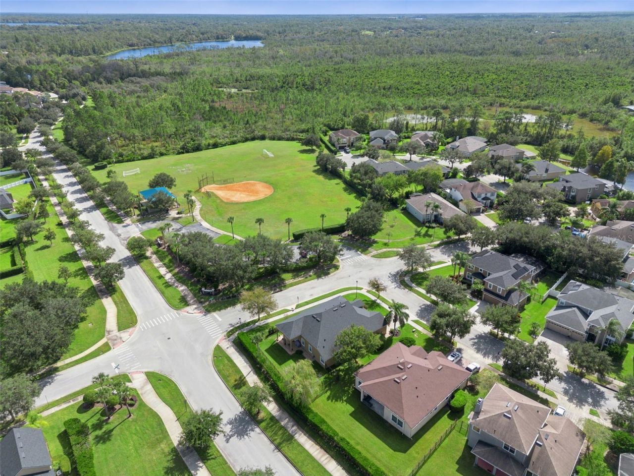 2744 Hazel Grove Lane, Oviedo, FL 32766 Photo