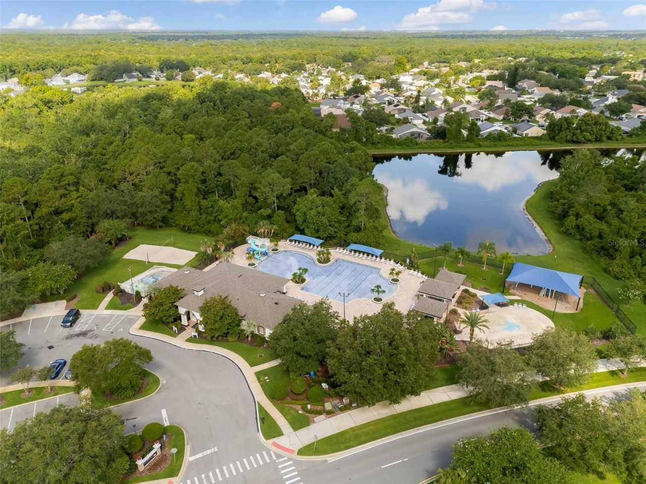 2744 Hazel Grove Lane, Oviedo, FL 32766 Photo