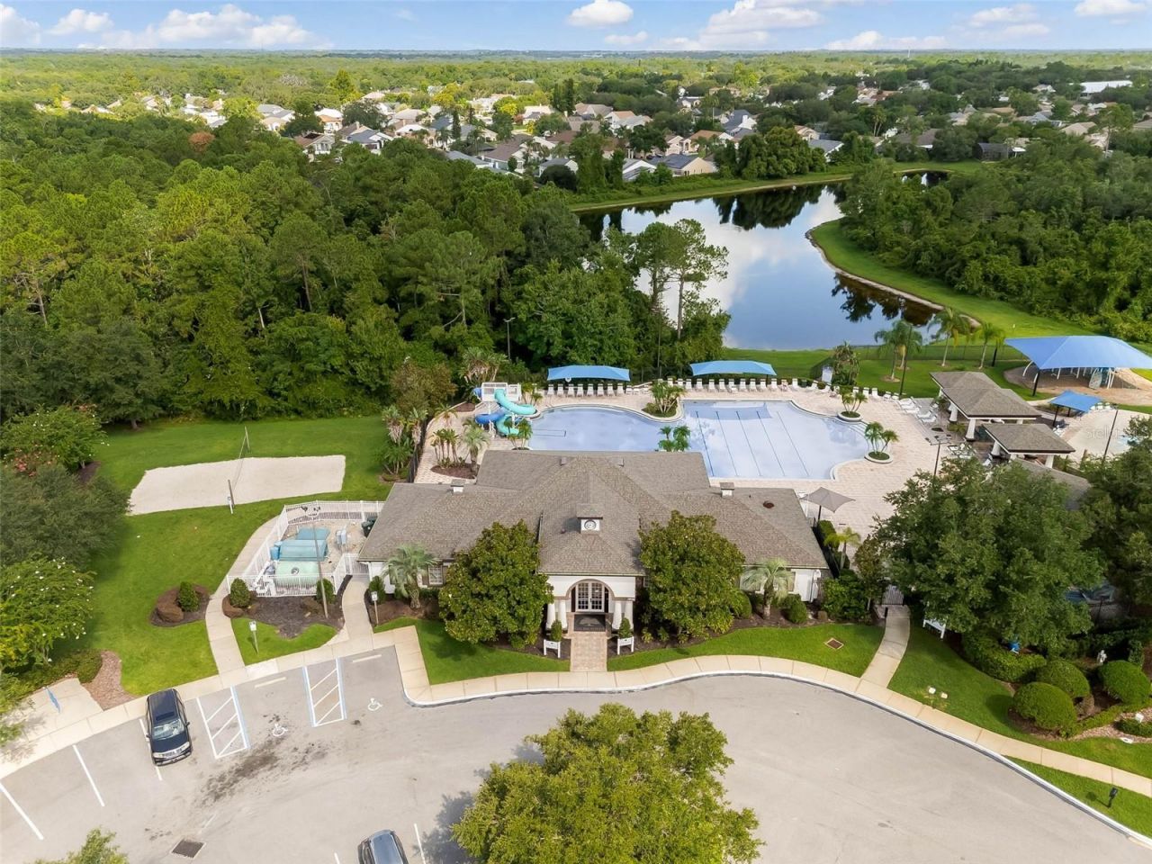 2744 Hazel Grove Lane, Oviedo, FL 32766 Photo