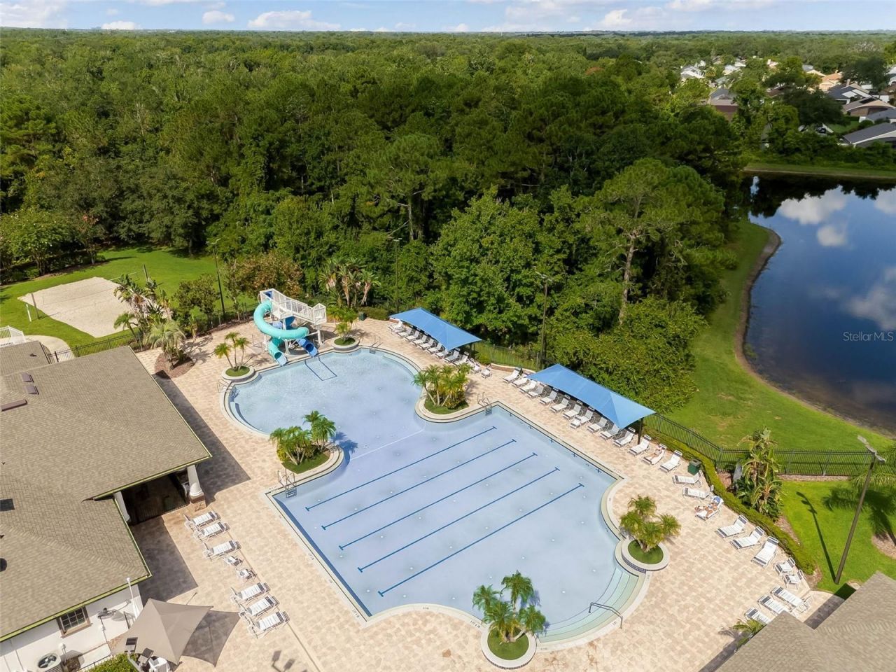 2744 Hazel Grove Lane, Oviedo, FL 32766 Photo