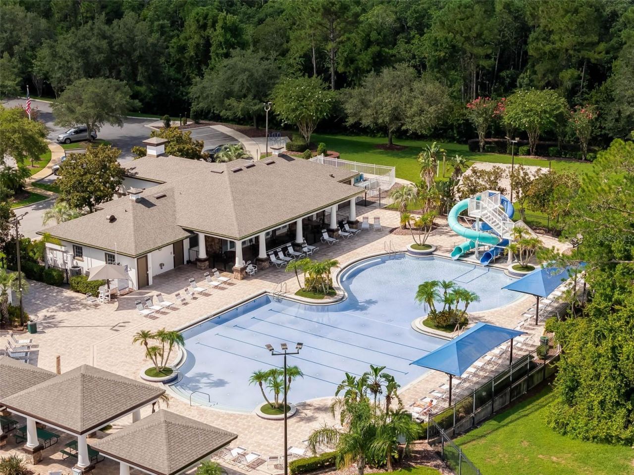 2744 Hazel Grove Lane, Oviedo, FL 32766 Photo