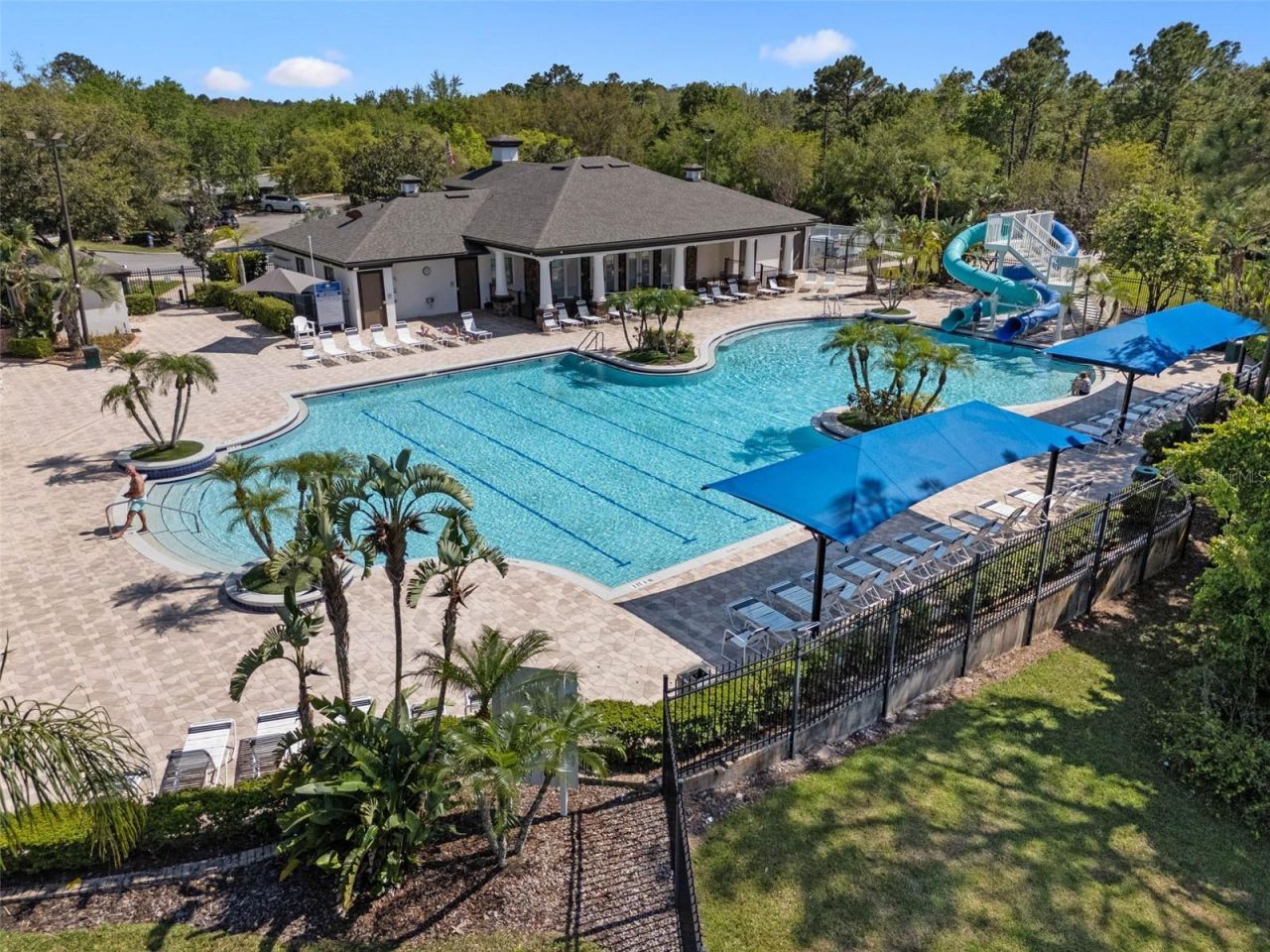 2744 Hazel Grove Lane, Oviedo, FL 32766 Photo