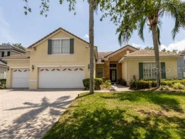65 CALLIOPE STREET , OCOEE, FL 34761