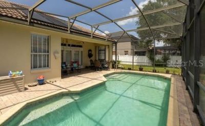65 Calliope Street, Ocoee, FL 34761 Photo