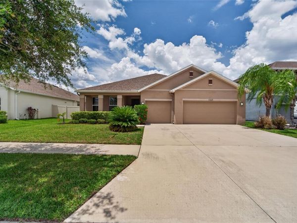 11621 TETRAFIN DRIVE, RIVERVIEW, FL 33579