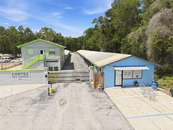 16331 CORTEZ BOULEVARD , BROOKSVILLE, FL 34601