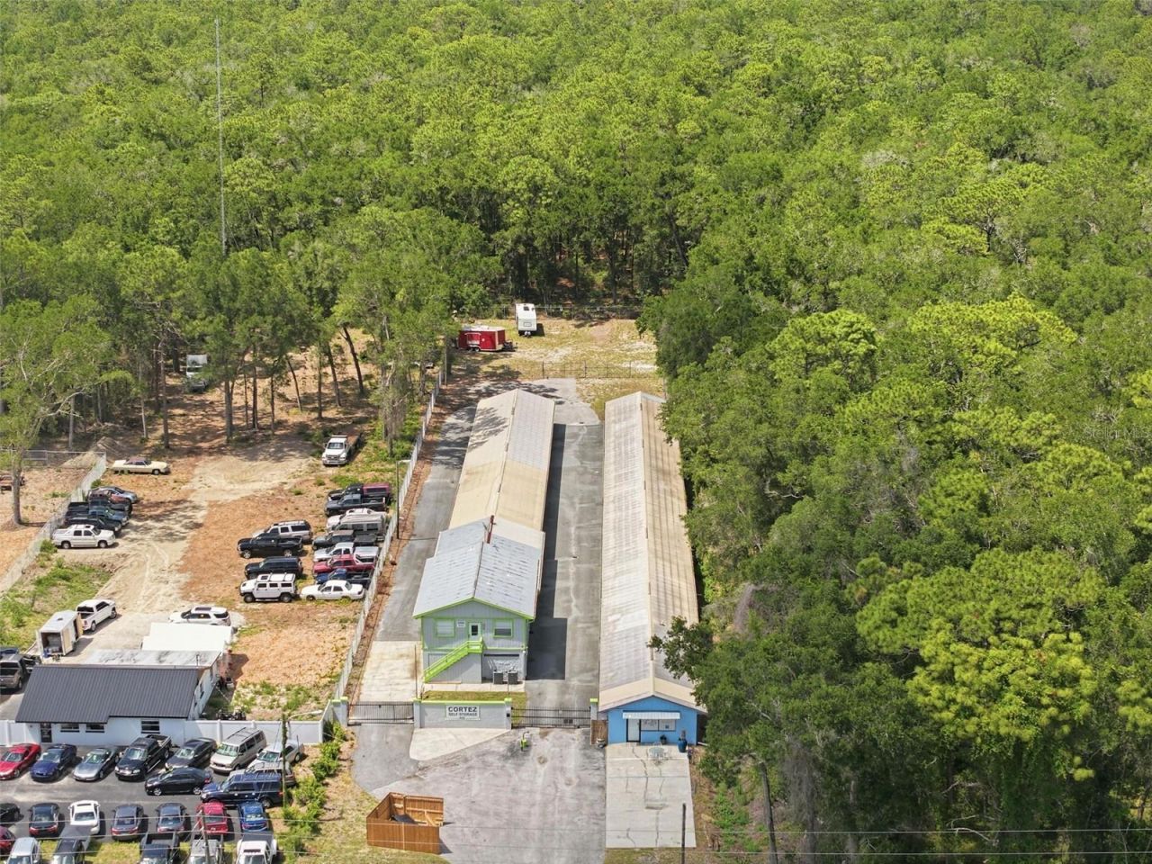 16331 Cortez Boulevard, Brooksville, FL 34601 Photo