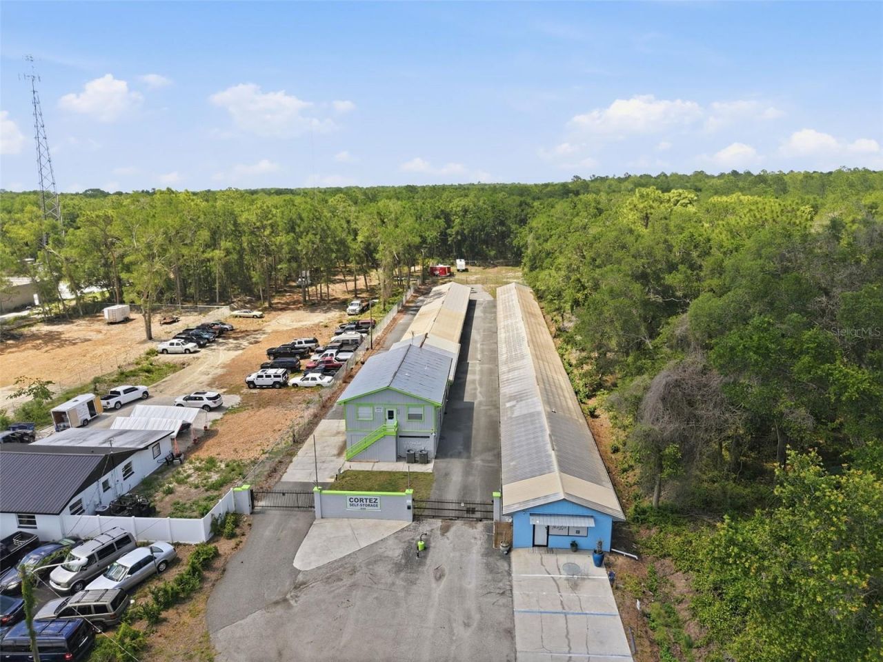 16331 Cortez Boulevard, Brooksville, FL 34601 Photo