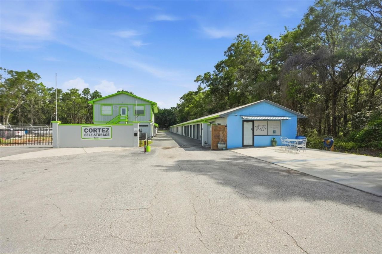 16331 Cortez Boulevard, Brooksville, FL 34601 Photo