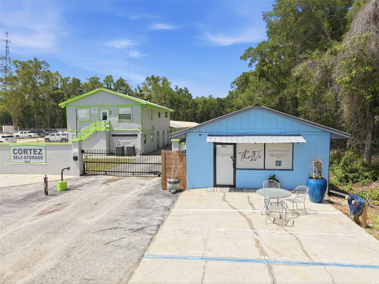 16331 Cortez Boulevard, Brooksville, FL 34601 Photo
