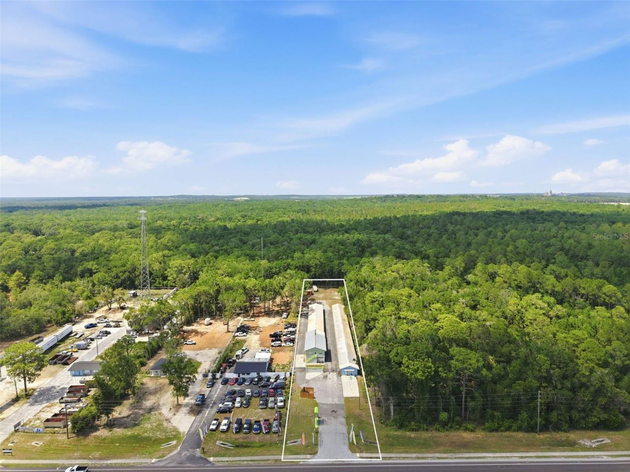 16331 Cortez Boulevard, Brooksville, FL 34601 Photo