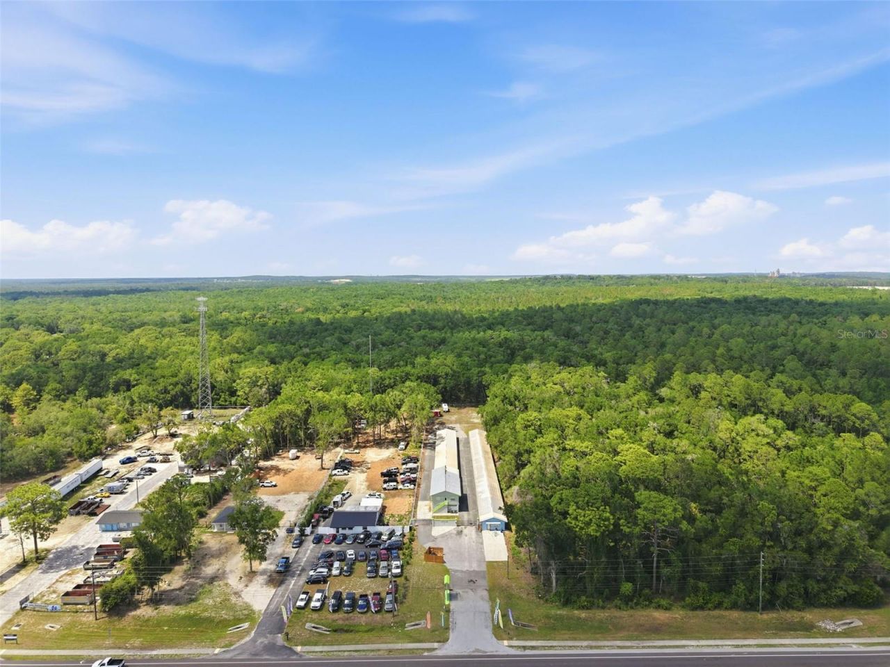 16331 Cortez Boulevard, Brooksville, FL 34601 Photo