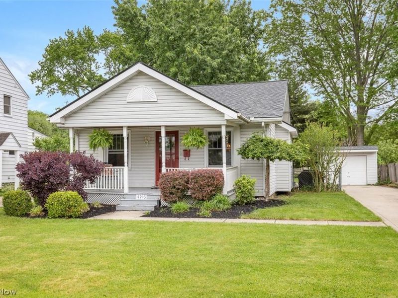 4213 W 219th Street, Fairview Park, OH 44126 Photo 2