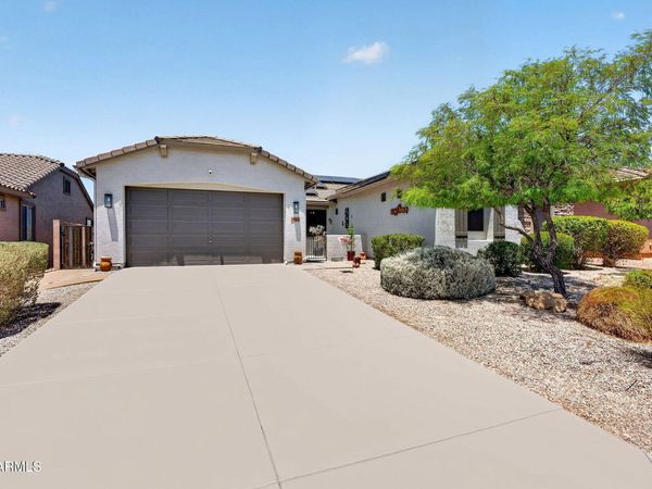 3658 N 304TH Avenue, Buckeye, AZ 85396