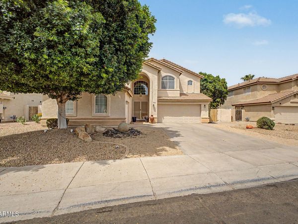 6328 W TONOPAH Drive, Glendale, AZ 85308