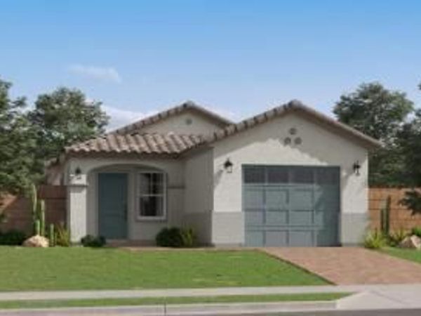 2103 W Roselle Avenue, Apache Junction, AZ 85120