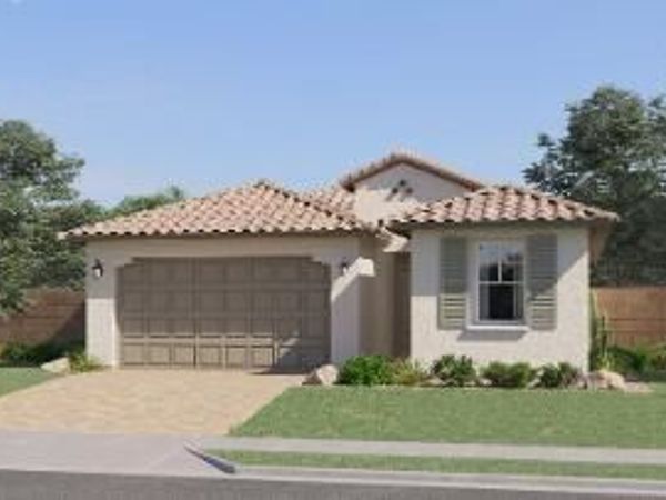 2168 W Rutledge Avenue, Apache Junction, AZ 85120