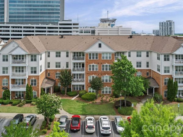 14957 Santa Lucia Drive , Charlotte, NC 28277