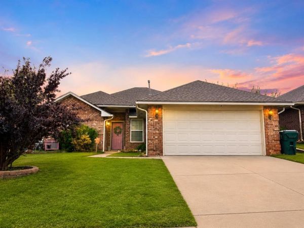 2333 Serenade Drive, Oklahoma City, OK 73130