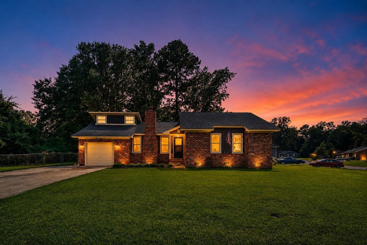 525 Savannah Road Photo 1