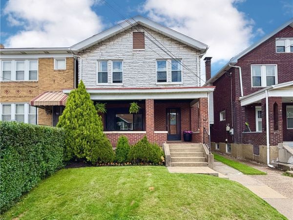941 Kennebec St, Pittsburgh, PA 15217