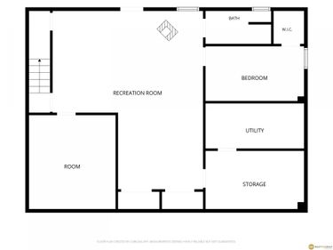 973 Fawn Parkway , Omaha, NE 68154