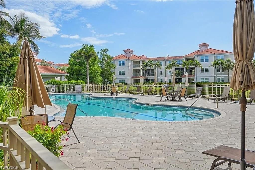 Please Call For Address, Unit 206, Estero, FL 34134 Photo