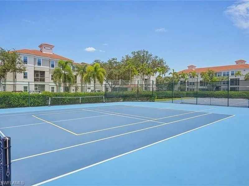 Please Call For Address, Unit 206, Estero, FL 34134 Photo