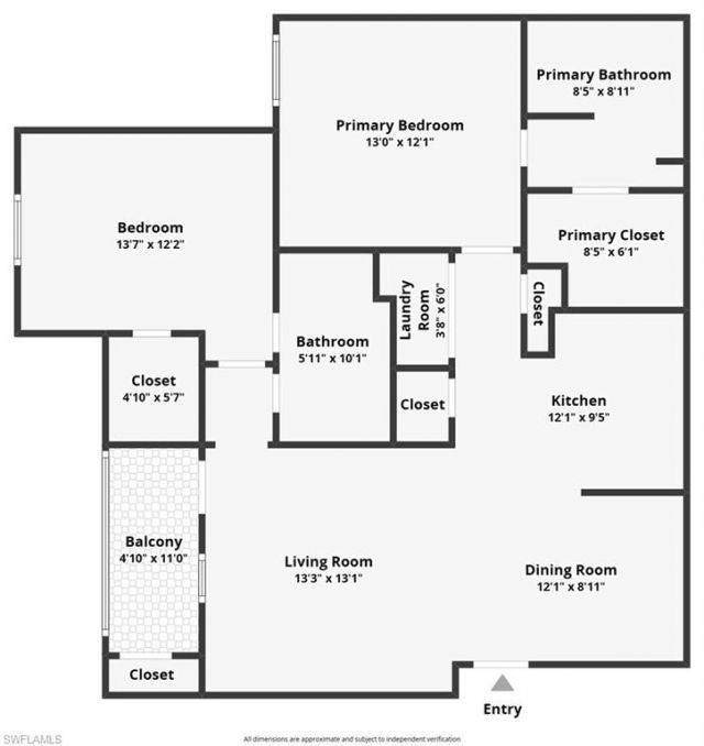 Please Call For Address, Unit 206, Estero, FL 34134 Photo