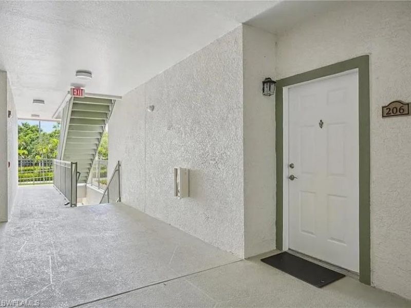 Please Call For Address, Unit 206, Estero, FL 34134 Photo