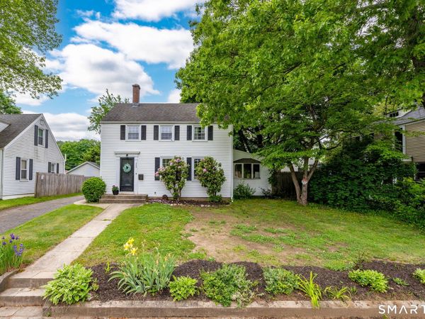 548 Park , Torrington, CT 06790