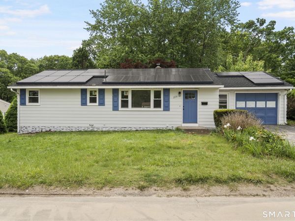 225 Courtland, Waterbury, CT 06705