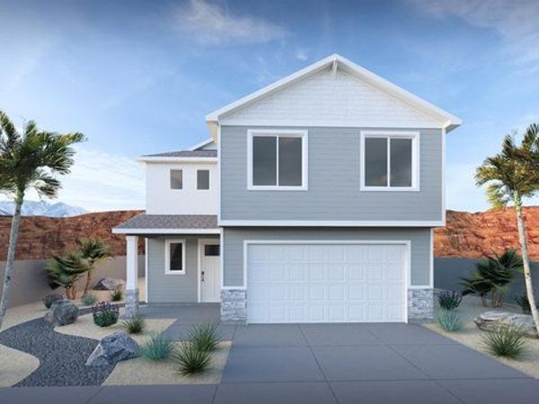 943 E MALIBU DR , Unit 105, Washington, UT 84780