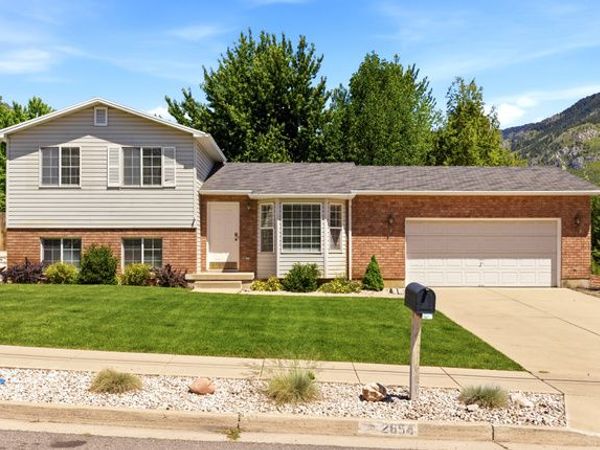 2654 N 700 E, North Ogden, UT 84414