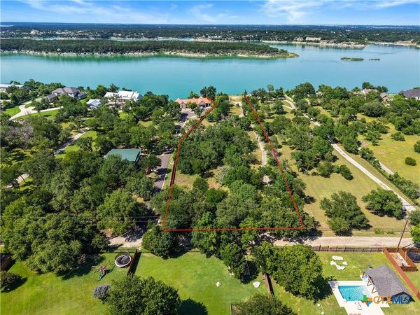 13560 Rocky Lane, Belton, TX 76513