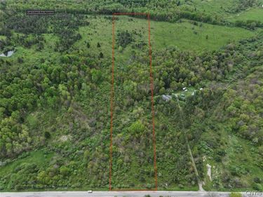 Reynolds Road, Franklinville, NY 14737