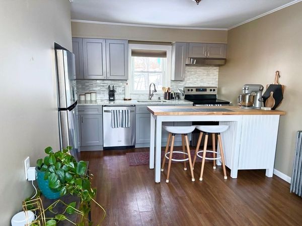 872 Main St., Unit 1, Reading, MA 01867