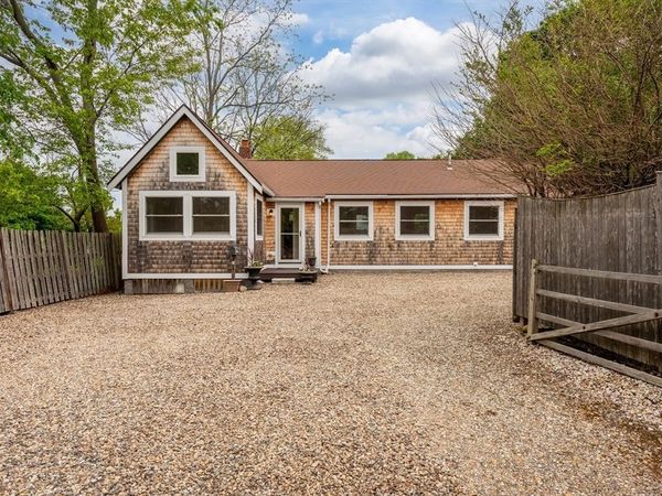 8 Hideaway Place, Rockport, MA 01966