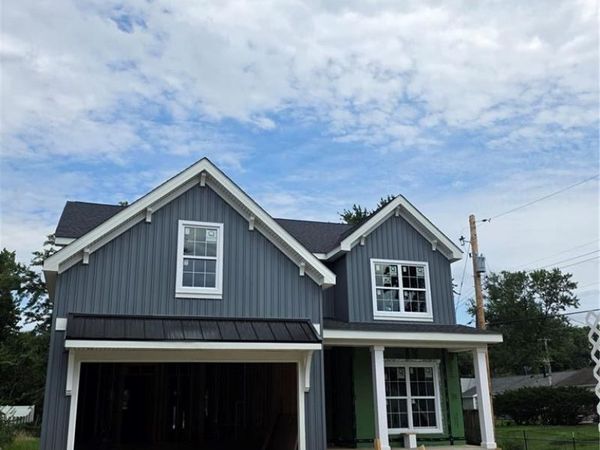 1112 Missouri Avenue, Kirkwood, MO 63122
